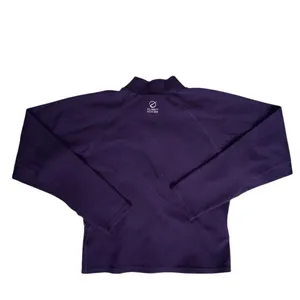The North Face Purple Women’s Long Sleeve Top Size S thumbnail 2