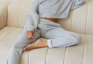 Savage X Fenty Sweat Pants thumbnail 1