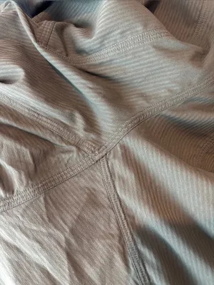 Lululemon Dance Studio Relaxed-Fit Mid-Rise Cargo Pant Women’s Size XS (4-6) thumbnail 8