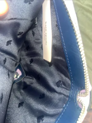 Kate Spade Small Cameron Leather Wallet thumbnail 6