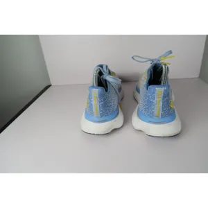 Rabbit Dream Chaser Womens Running Shoes Grey Blue Yellow‎ Size 9 thumbnail 3