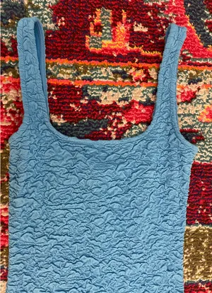 SAMSØE Dress Blue Size XS thumbnail 2