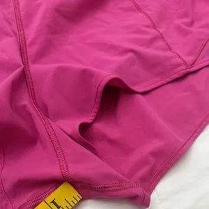 Lulumari LULULEMON Hotty Hot 4" LR Shorts Ripened Raspberry 12 thumbnail 6