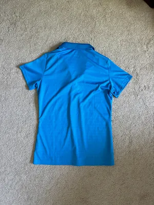 Adidas Women’s Golf Polo thumbnail 2