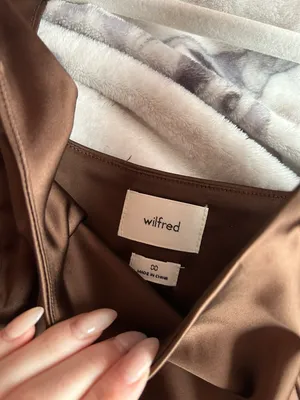 Aritzia dress thumbnail 4