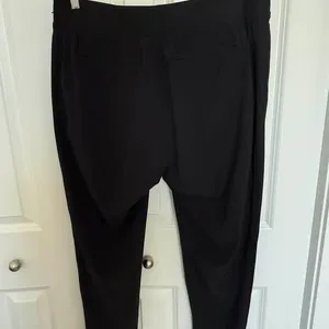 Athleta Brooklyn Ankle Pant Size 12 thumbnail 5