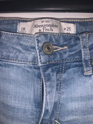 💎Jeans Size 0R thumbnail 2