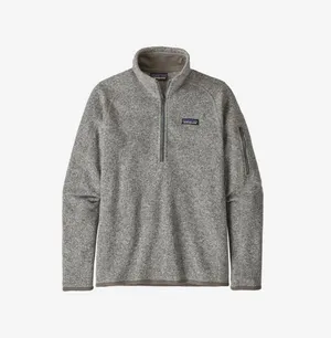 Patagonia 1/4 zip fleece thumbnail 1