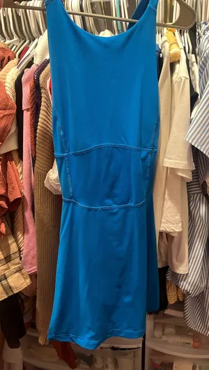 Vestique Athletic Dress thumbnail 1