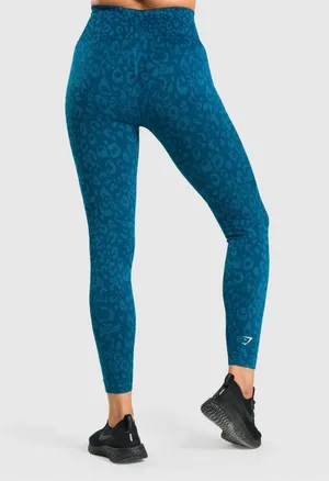 Gymshark Adapt Seamless Leggings thumbnail 3