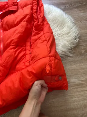 FREE PEOPLE In A Bubble Puffer Vest thumbnail 7