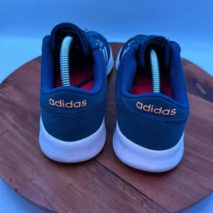 Adidas neo cloud form racer women’s size 6.5 thumbnail 4