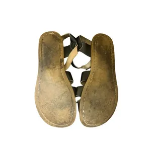 ✨Salt Water Original Black Womens Sz 6 Sandals✨ thumbnail 7