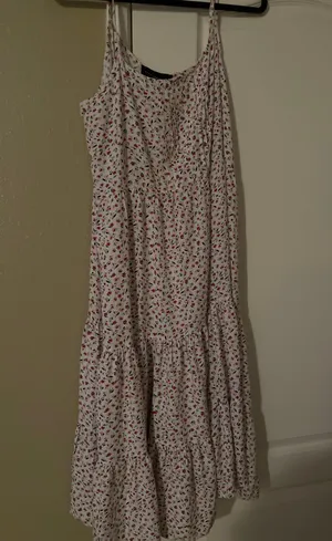 Know One Cares Dress thumbnail 1