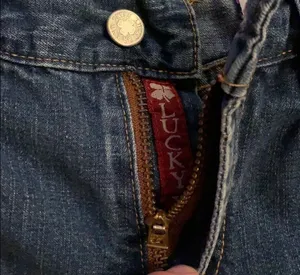 Lucky Brand Jeans thumbnail 5