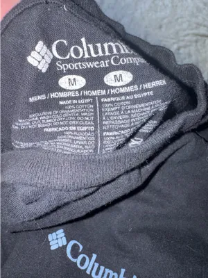 Columbia Long Sleeve thumbnail 3