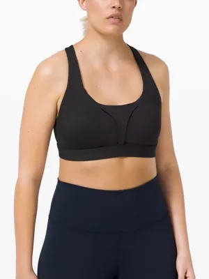 Lululemon Stash It All Bra Size 6​ thumbnail 6