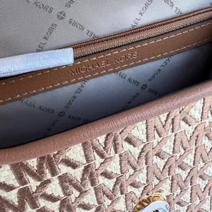 Michael Kors Sonia Crossbody Small Square Shoulder Bag thumbnail 5