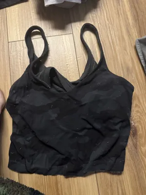 Lululemon Tank Top thumbnail 1