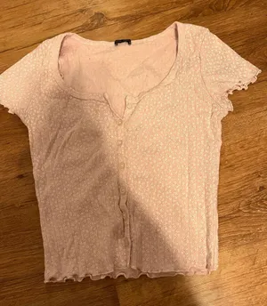 Brandy Melville Top thumbnail 1