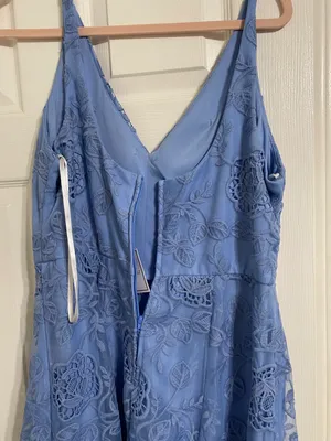 JCPenney Floral Dress thumbnail 5