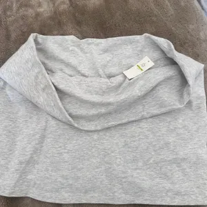 Aerie offline cotton strapless tube top thumbnail 4