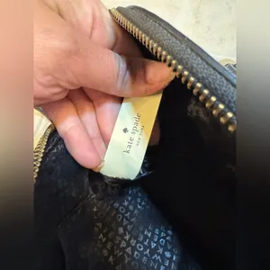 Kate‎ Spade Carli Grove Street Classic Stripe thumbnail 5