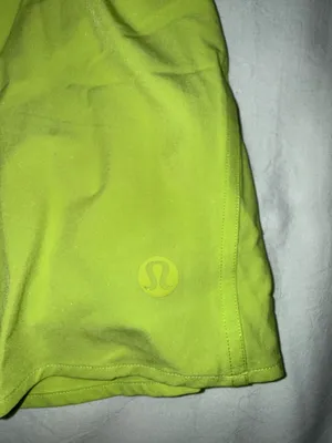 Lululemon Skirt Tennis thumbnail 5