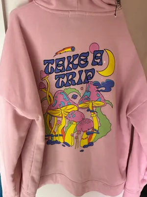 Zumiez Take a Trip hoodie thumbnail 3