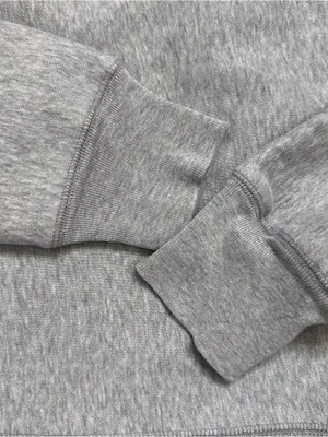 90's Vintage Disney Store Gray Crewneck Sweater with Eeyore Graphic Size Medium thumbnail 10