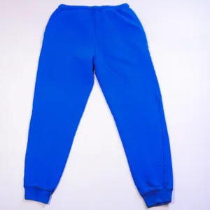 Lauren Ralph Lauren Joggers Womens Petite Small Blue Cotton Nautical Crest Pants thumbnail 4