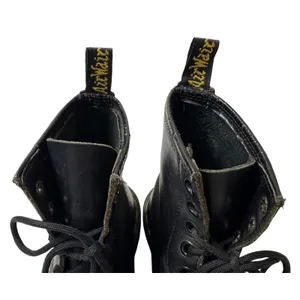 DR MARTEN’S 8 Eyelet Lace Up 1460 Combat Boots Air Cushion Women’s Size 9 thumbnail 6