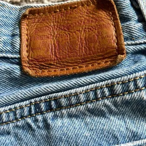 Levi’s 501 Cutoff Denim Shorts thumbnail 3