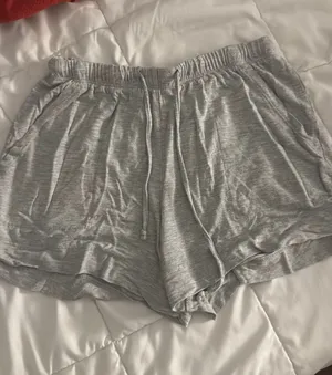 Auden sleep shorts Gray Size XS thumbnail 1