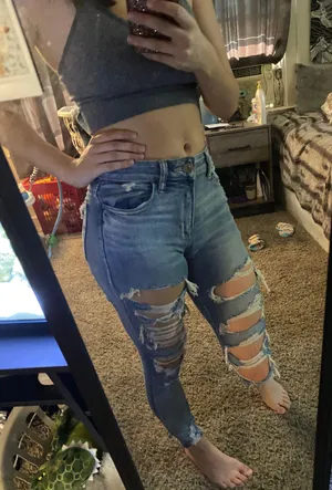 Jeans thumbnail 2