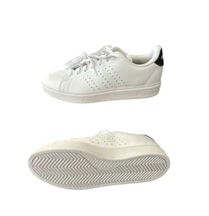Adidas -- Advantage Sneakers with Cloud Comfort Foam thumbnail 5