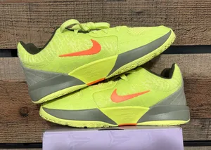 Ja Morant Nike thumbnail 1