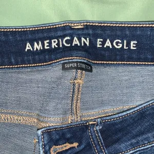 American Eagle Jeggings thumbnail 5