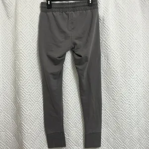 Free People Movement Dark Gray Joggers‎ Size Small thumbnail 4