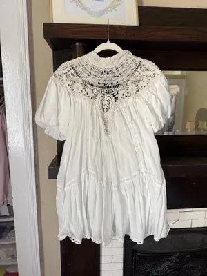 Anthropologie Dress thumbnail 3