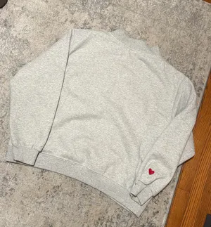 PARKE Varsity Mockneck Valentines Day Collection  thumbnail 3