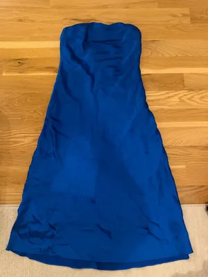 Express Formal Dress thumbnail 1