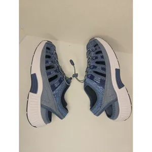 Orthofeet Womens Blue Orthopedic Comfort Sandals size us 7.5 thumbnail 5
