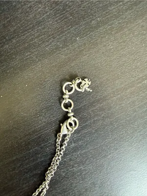 Lucky Brand Owl Necklace thumbnail 8
