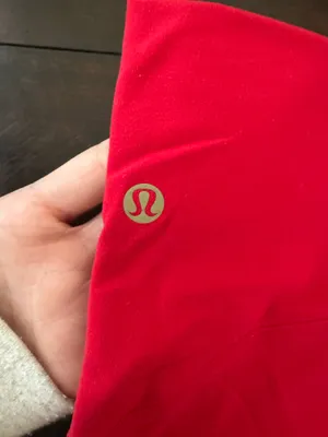 Lululemon Leggings 28" High-Rise thumbnail 2