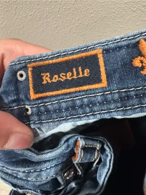 Rock Revival Roselle Easy Boot 29x32 thumbnail 7