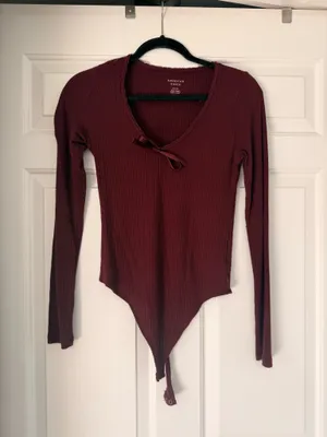 American Eagle Bodysuit thumbnail 1