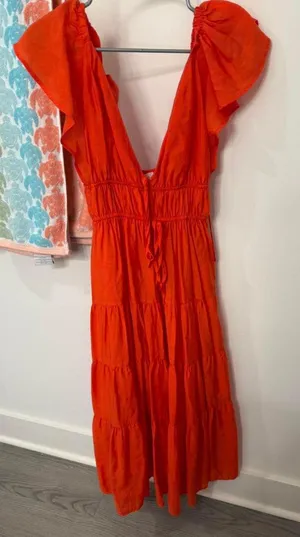 Boutique Dress thumbnail 2