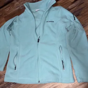 Columbia Fleece Full-Zip thumbnail 1