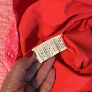 Tic Toc lingerie body con dress thumbnail 4